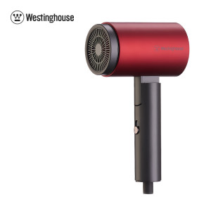 西屋/Westinghouse 家用负离子护发吹风机 H204