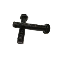 益莘 六角头螺栓4.8级 M16*150mm 条