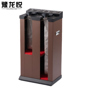 豫龙悦雨伞打包架