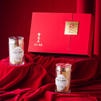 雷允上铁皮石斛粉礼盒80g*2/盒