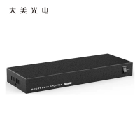 大美光电 多媒体分配器 MT-SP148 1台