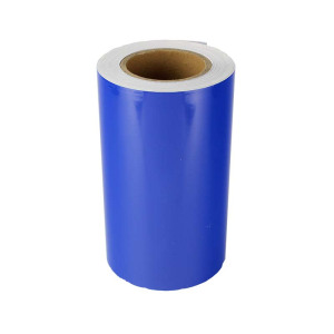 联翰(LENHANG)LHCAP-260X20-BL 260mm*20m 胶贴(计价单位:卷)蓝色