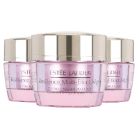 雅诗兰黛弹力多肽面颈柔肤面霜15ml*3