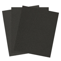 Leecbb 砂纸 L1528 张