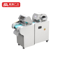 顺隆广兴 SUNRON GUANGSING 多功能切菜机 YQC660 台