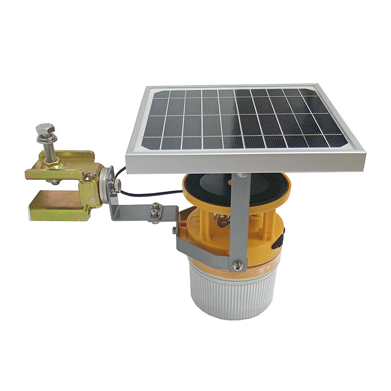 和齐顺(Hikesun)HQS-SGD375 标志灯 (计价单位:盏) 黄色