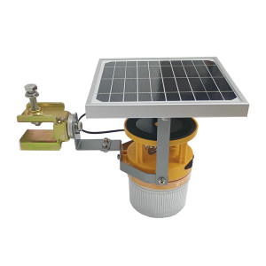 和齐顺(Hikesun)HQS-SGD375 标志灯 (计价单位:盏) 黄色