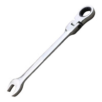 贝策 棘轮扳手两用型 24mm 把