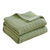 铭思沃毛毯150*200cm条