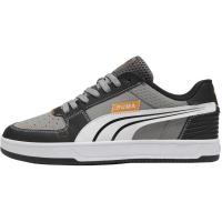 彪马(Puma)复古潮流都市休闲男鞋舒适时尚合成革室内训练鞋
