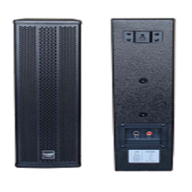 迪玠宝(DISJBO) ND-404柱形全频音箱