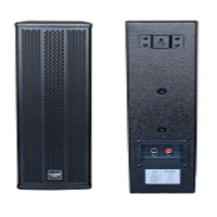 迪玠宝(DISJBO) ND-404柱形全频音箱