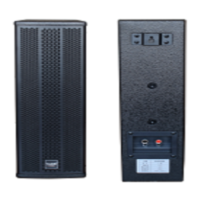 迪玠宝(DISJBO) ND-404柱形全频音箱