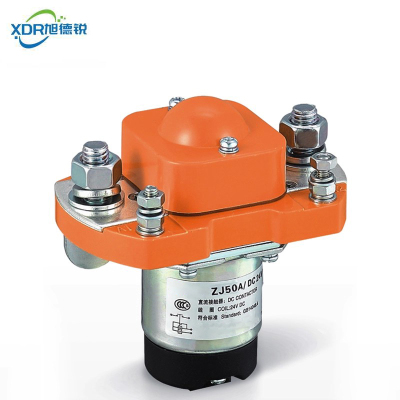 旭德锐 直接接触器 50A/个