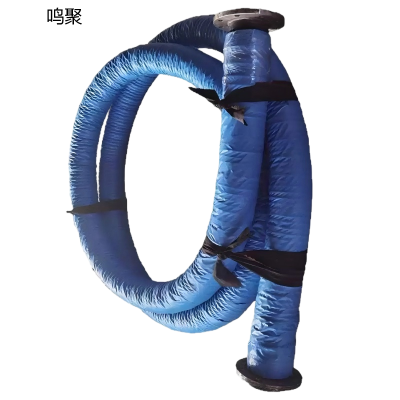 鸣聚 风管 80CM 个