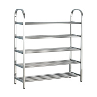 凌迪星多层鞋架60*23*78cm个
