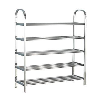 凌迪星多层鞋架60*23*78cm个