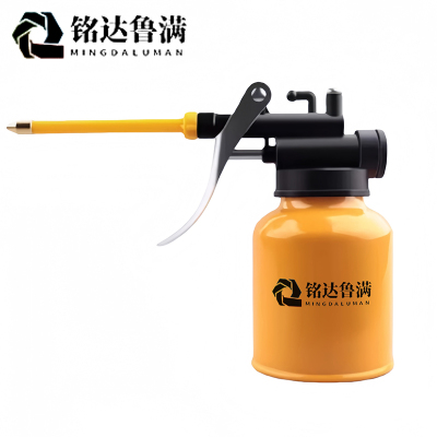铭达鲁满 机油壶 350ml 个