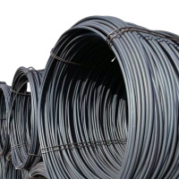 浪伍 盘条 φ8mm (单位:千克)