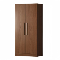 悦兴诚两门衣柜 80*50*190cm台