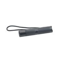 卓安(CNZAM)ZJW7302 3.7V 3W LED 白光/约5700K 微型防爆电筒