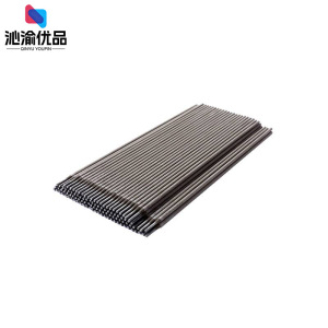沁渝优品 焊条 D327A直径4.0mm 5kg/盒