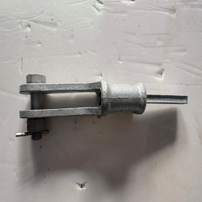 WJ 楔形线夹NX-3 个