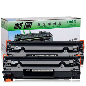 耐图 佳能CRG-326易加粉硒鼓 适用Canon LBP6200d LBP6230dn打印机墨盒 碳粉盒
