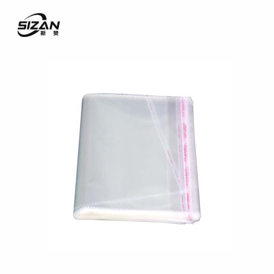 斯赞 自封透明袋 40*60cm 100个/包