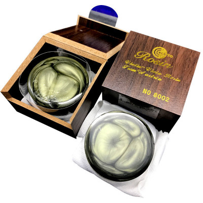 苏锡琴坊ROSIN8002松香添加银粉二胡松香小提琴松香弦乐器通用松香适用于弦乐器
