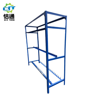 恰通 恰通铝合金折叠人字梯 2M