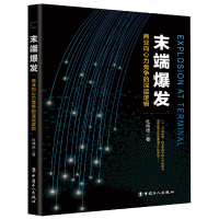 音像末端爆发(商业向心力竞争的深层逻辑)杜鸣皓