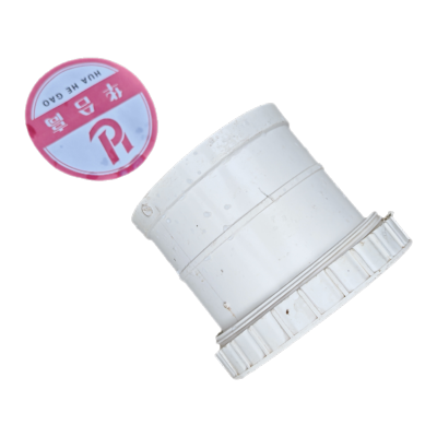 钢丝骨架外接头 φ110 单位:个