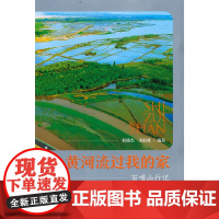 黄河流过我的家——石嘴山行记