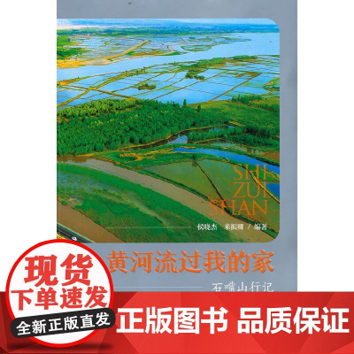 黄河流过我的家——石嘴山行记