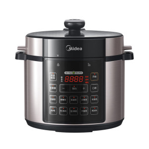 美的(Midea) 电压力锅 MY-E528