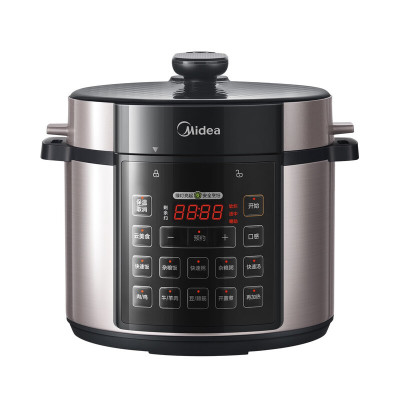 美的(Midea) 电压力锅 MY-E528