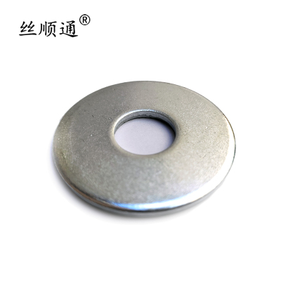 丝顺通 大平垫 Φ10(10.5*30*2.5)/个