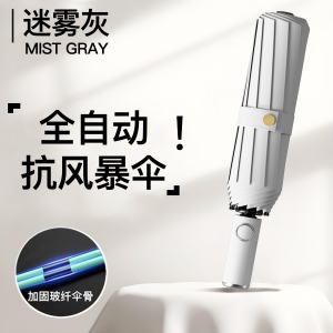 自动伞007