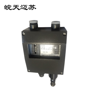皖天迈苏 压力控制器 YWK-50-C 只