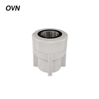 OVN PPR内丝直接内牙直接 40ppr×1.2寸 个