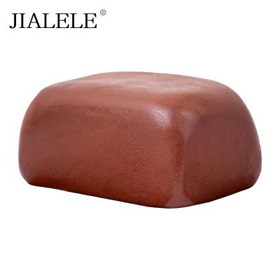 JIALELE 防火泥 20KG 块