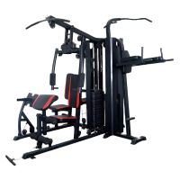 晨洋体育(ChenyangTY) 五人站综合训练器 CYTY-163 个