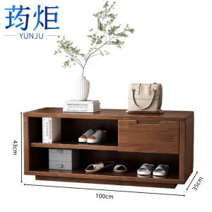 荺炬鞋柜