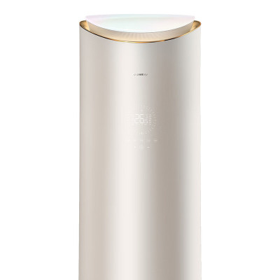 格力空调2匹变频冷暖 衡温空间 自清洁 智能 客厅空调立式高温空调柜机 一级能效 2匹 一级能效 变频冷暧