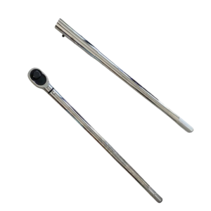 铭达鲁满 扭矩扳手 预置式扭力扳手带加力杆 500-1500Nm 把