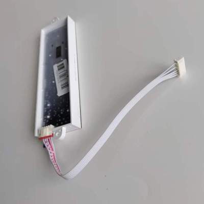 帮客材配 全新原装P0970120976威力扎伊ZWW14103WR洗衣机UI显示板 收前务必验货