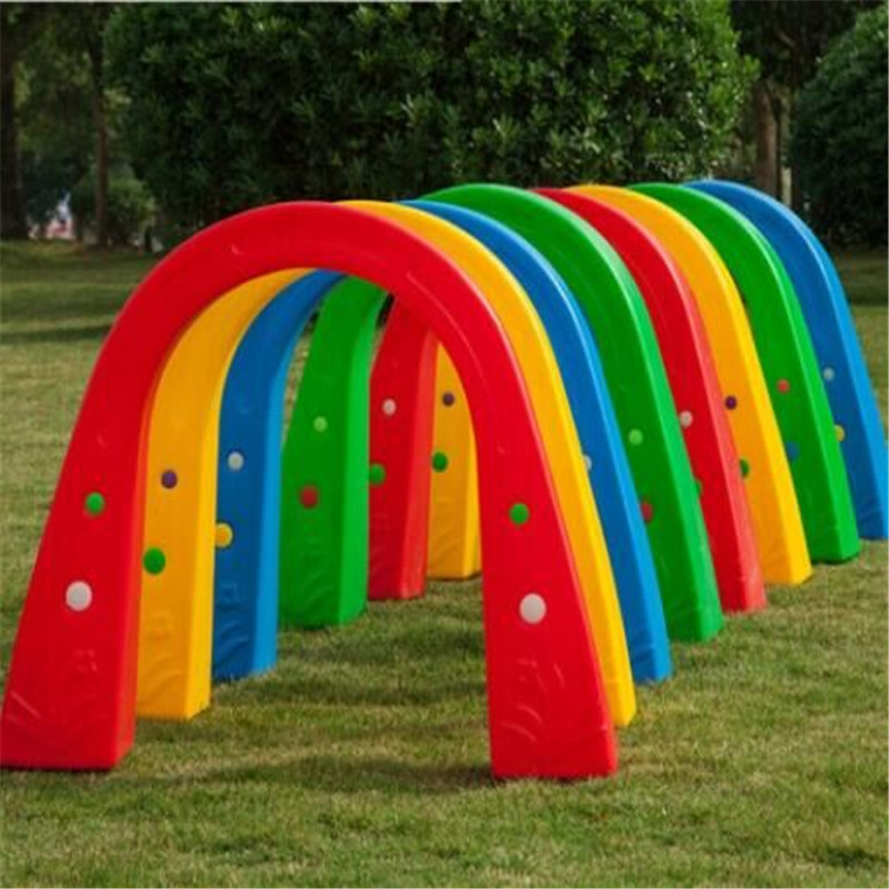 有康YK-50塑料立体钻山洞