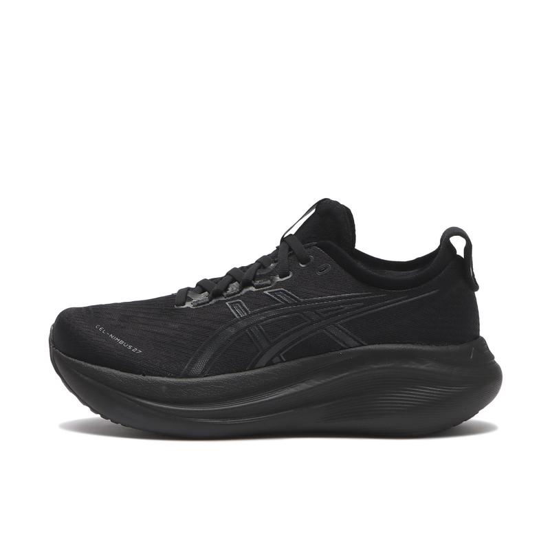 亚瑟士(ASICS)女跑步鞋轻量缓震舒适透气高弹耐磨防滑鞋底