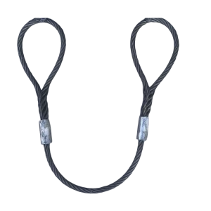 任宇 钢丝绳套 12mm粗2米长 根